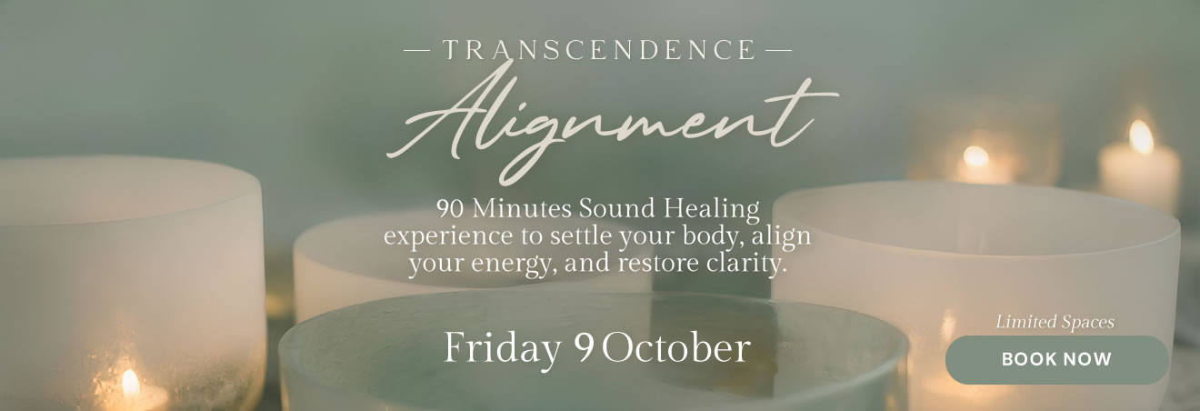 Transcendence: Alignment